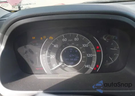 2014 Honda Cr-V Lx from USA, damaged, VIN 5J6RM4H35EL098976